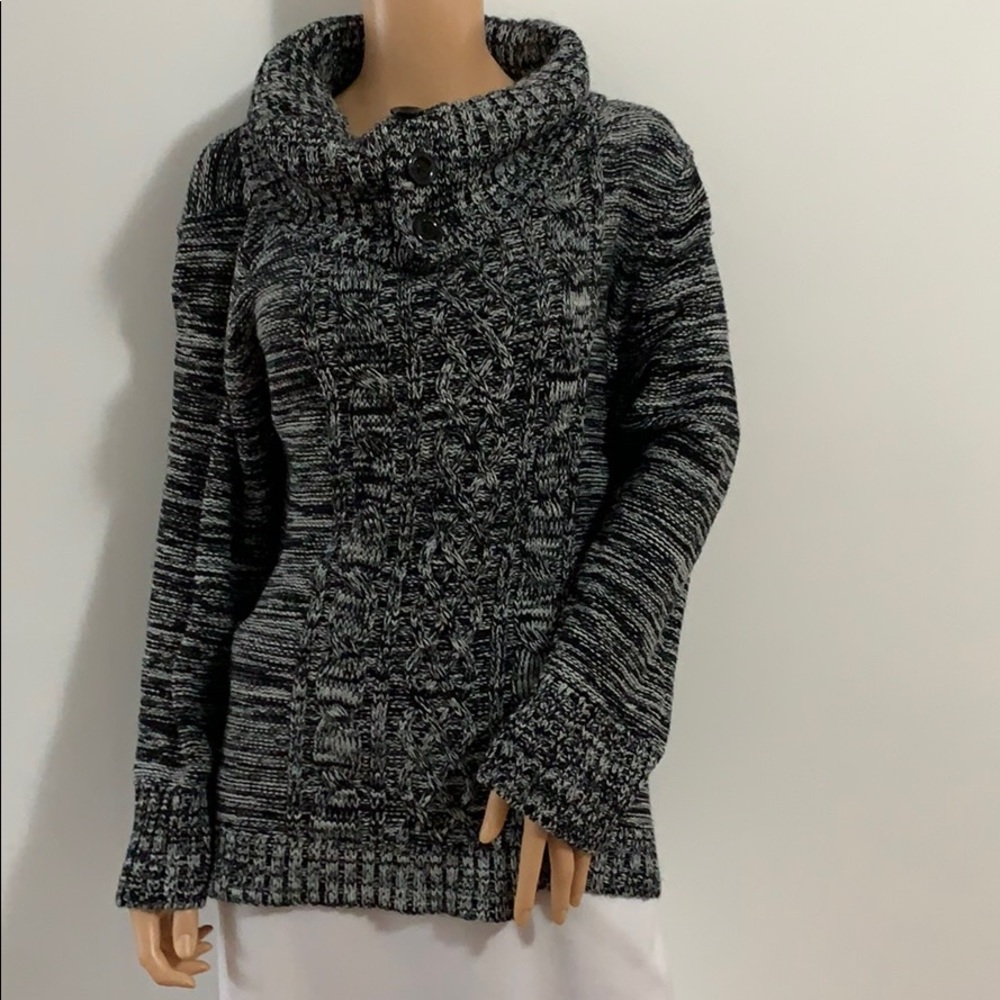 Karen Scott Sweater.